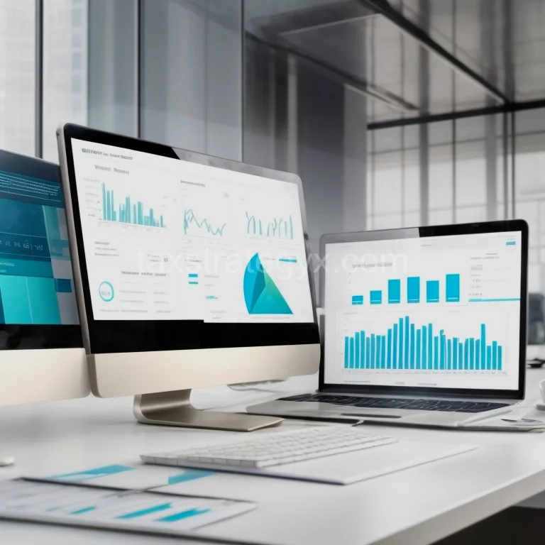 Empowering Canadians with Smart Tax Strategies